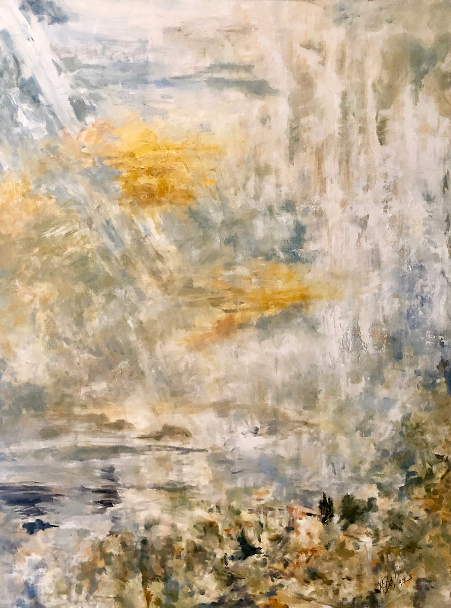 Angels Descending